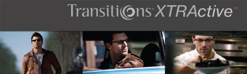 Transitions XTRActive akció